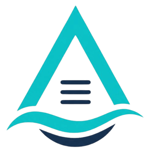 Aqua Creative Studio logo