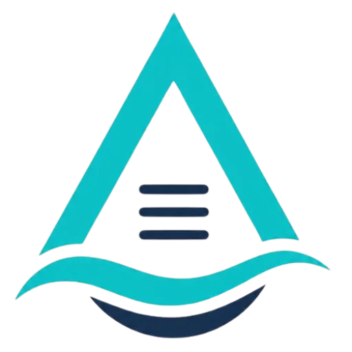 Aqua Creative Studio logo